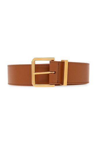 Chloé Rebeca Belt - Chloé - Modalova