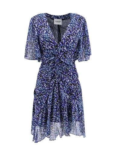 Marant Étoile Vivienne Dress - Marant Étoile - Modalova