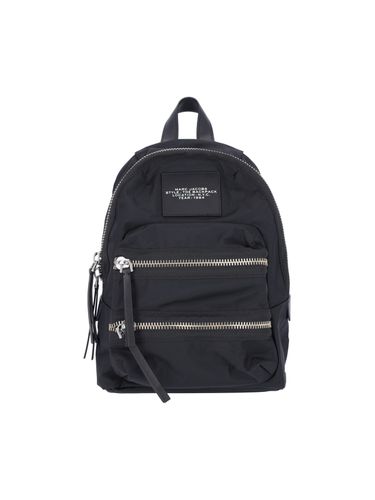 The Biker Nylon Medium Backpack - Marc Jacobs - Modalova