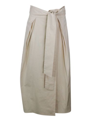 Barba Napoli Skirt - Barba Napoli - Modalova