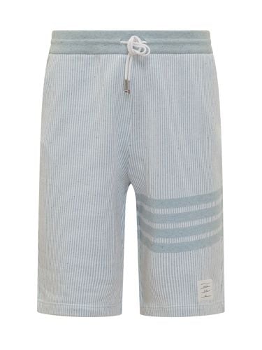 Thom Browne 4bar Shorts - Thom Browne - Modalova