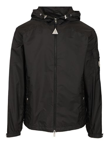 Moncler etiache Waterproof Jacket - Moncler - Modalova