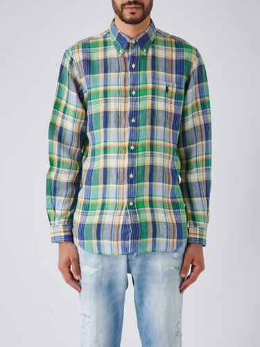 Long Sleeve Sport Shirt Shirt - Polo Ralph Lauren - Modalova