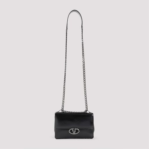 Chain 1 Small Shoulder Bag - Valentino Garavani - Modalova