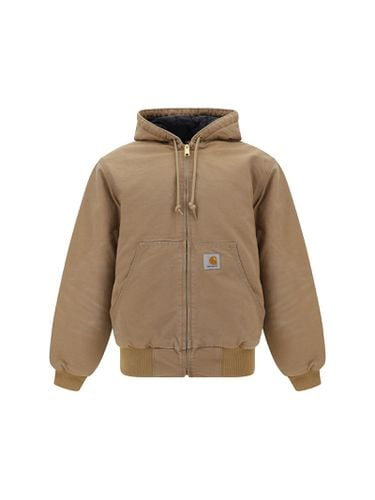 Carhartt Active Jacket - Carhartt - Modalova