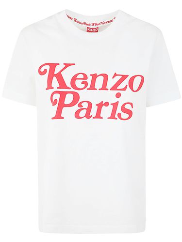 Kenzo By Verdy Loose T-shirt - Kenzo - Modalova