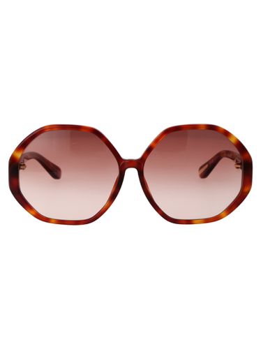 Linda Farrow Paloma Sunglasses - Linda Farrow - Modalova