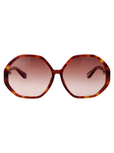 Linda Farrow Paloma Sunglasses - Linda Farrow - Modalova