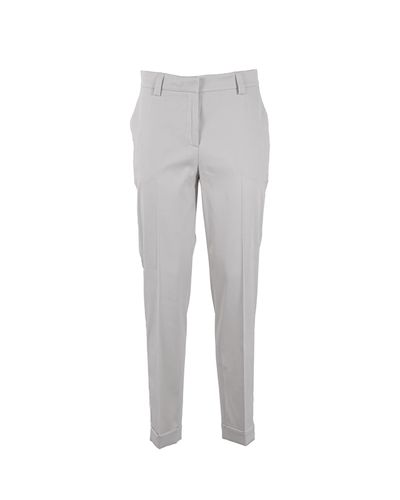 Antonelli Firenze Trousers Beige - Antonelli - Modalova