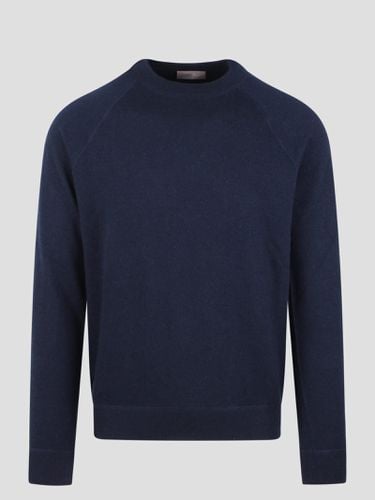 Herno Plain Cashmere Resort Sweater - Herno - Modalova