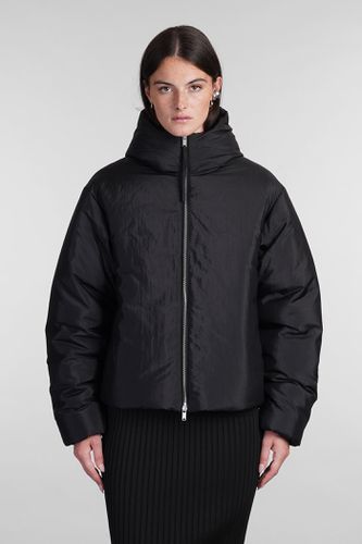 Puffer In Polyamide - Jil Sander - Modalova