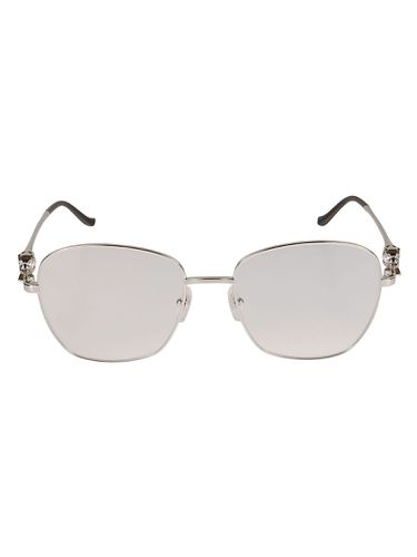 Cartier Eyewear Full Rim Glasses - Cartier Eyewear - Modalova