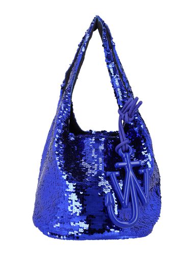 J. W. Anderson Mini Sequin Shopper - J.W. Anderson - Modalova