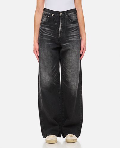 Levis X Junya Watanabe Denim Pants - Junya Watanabe - Modalova