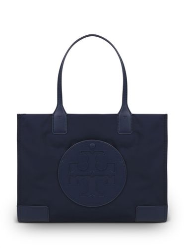 Tory Burch Small Ella Logo Bag - Tory Burch - Modalova