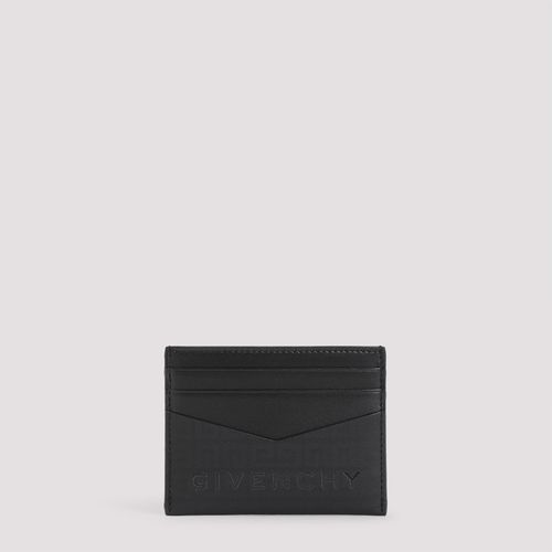 Givenchy Card Holder - Givenchy - Modalova