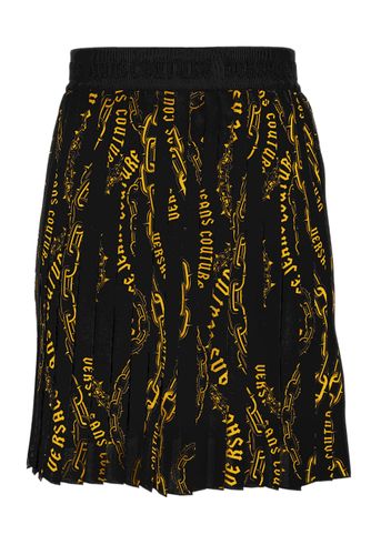 Versace Jeans Couture Skirt - Versace Jeans Couture - Modalova