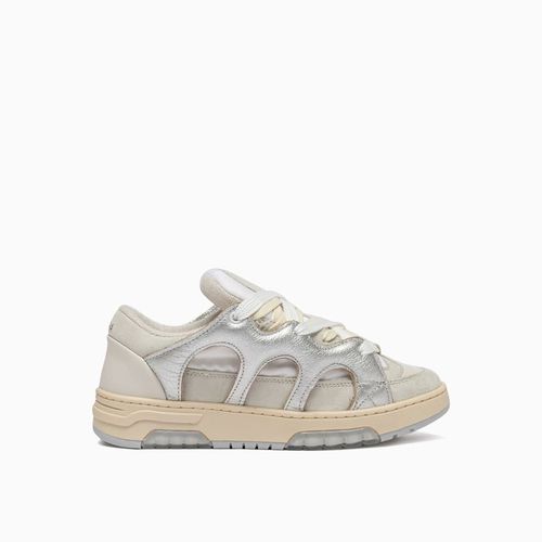 Santha Model 1 Sneakers Laminated - Paura - Modalova