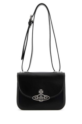 Leather Linda Crossbody Bag - Vivienne Westwood - Modalova