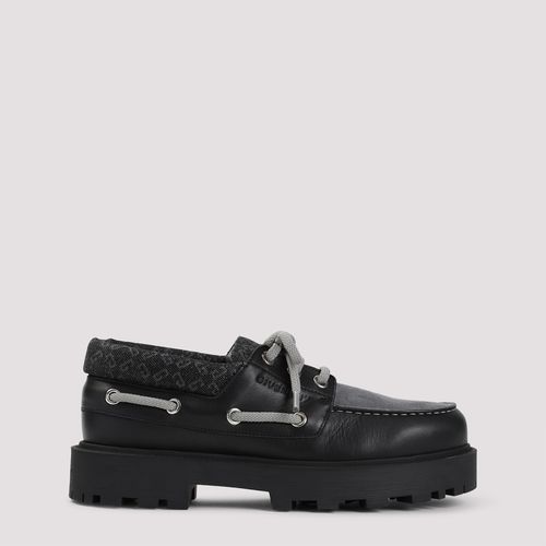 Givenchy Storm Boat Shoes - Givenchy - Modalova