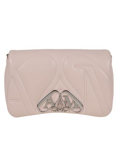 Alexander McQueen The Mini Seal - Alexander McQueen - Modalova