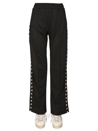 Golden Goose Jogging Pants dorotea - Golden Goose - Modalova