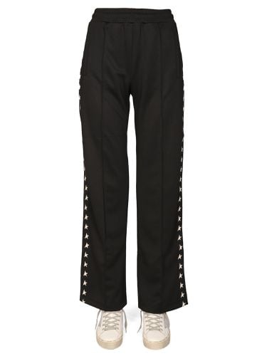 Golden Goose Jogging Pants dorotea - Golden Goose - Modalova