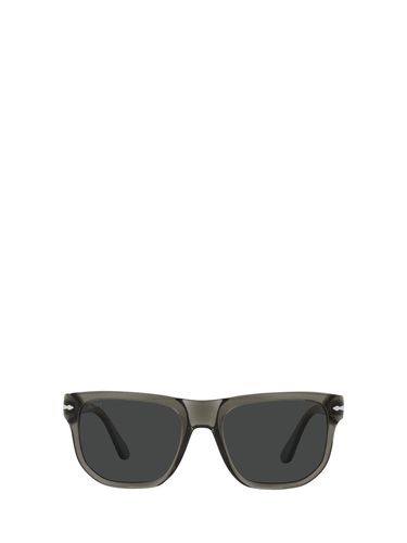 Persol Squared-framed Sunglasses - Persol - Modalova