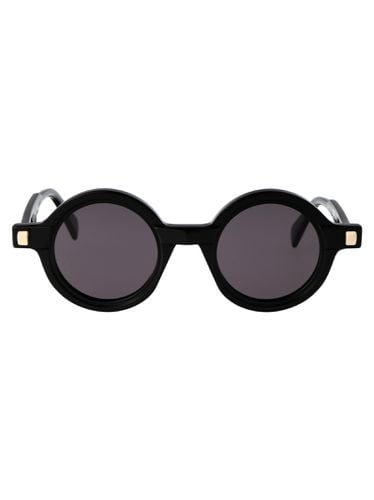 Kuboraum Maske Q7 Sunglasses - Kuboraum - Modalova