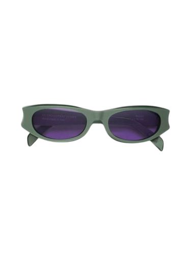 RETROSUPERFUTURE Razzo Sunglasses - RETROSUPERFUTURE - Modalova