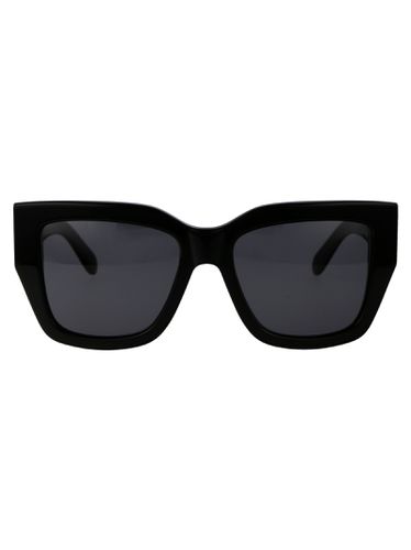 Sf1104s Sunglasses - Salvatore Ferragamo Eyewear - Modalova