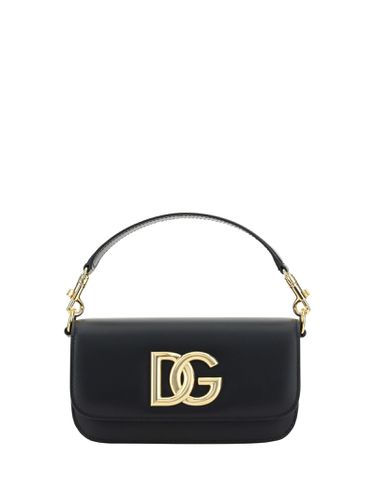 Dolce & Gabbana 3.5 Crossbody Bag - Dolce & Gabbana - Modalova