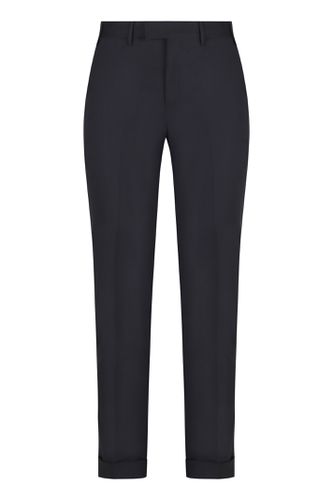 PT Torino Wool Blend Trousers - PT Torino - Modalova