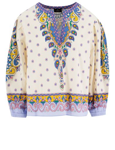 Etro Blouse - Etro - Modalova