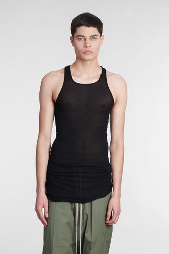 Rick Owens Basic Rib Tank Top - Rick Owens - Modalova