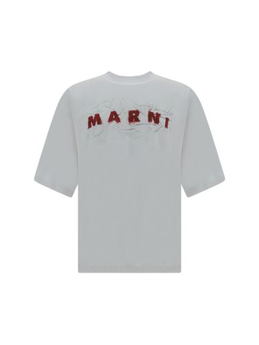 Marni T-shirt - Marni - Modalova