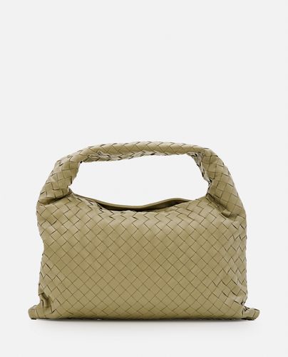 Small Hop Hobo Shoulder Bag - Bottega Veneta - Modalova