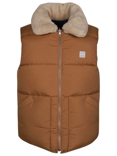 A. P.C. Teddy Down Vest - A.P.C. - Modalova