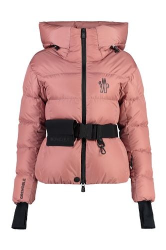 Moncler Bouquetin Short Down Jacket - Moncler - Modalova