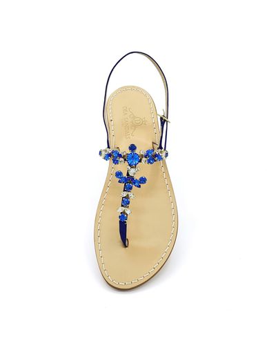 Scopolo Jewel Sandals - Dea Sandals - Modalova