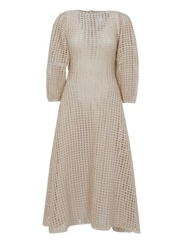 Jil Sander Dress - Jil Sander - Modalova