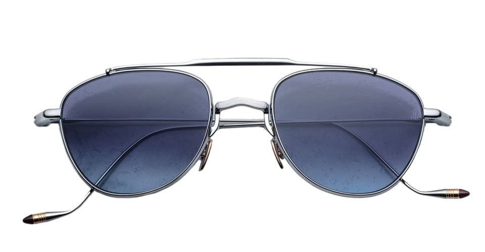 Flynn - Sunglasses - Jacques Marie Mage - Modalova