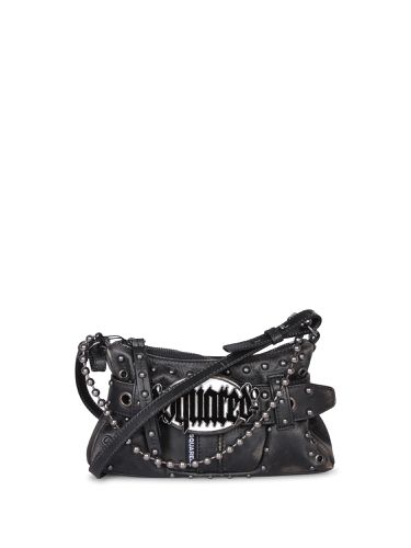 Dsquared2 Gothic Belt Clutch - Dsquared2 - Modalova