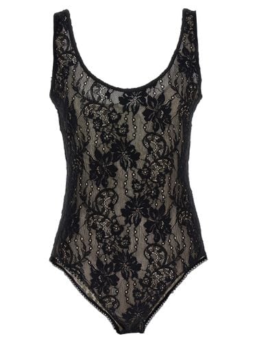 Zimmermann scoop Neck Bodysuit - Zimmermann - Modalova