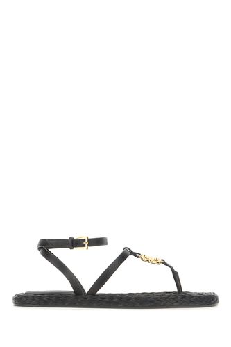 Leather 4g Liquid Sandals - Givenchy - Modalova