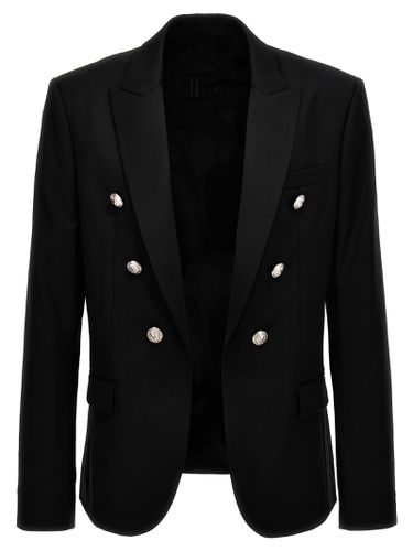 Balmain Blazer - Balmain - Modalova