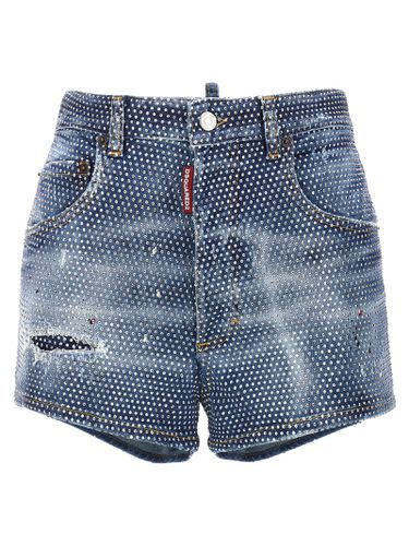 Dsquared2 hollywood Shorts - Dsquared2 - Modalova