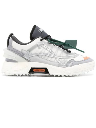 Odsy 2000 Low-top Sneakers - Off-White - Modalova