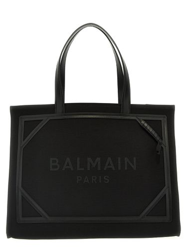 Balmain B-army 42 Tote - Balmain - Modalova