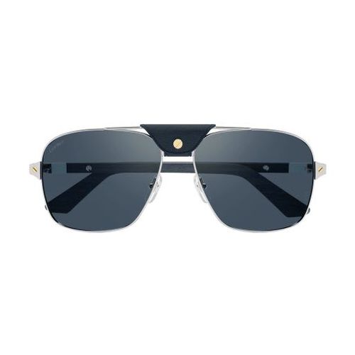 Cartier Eyewear Ct0389s Sunglasses - Cartier Eyewear - Modalova